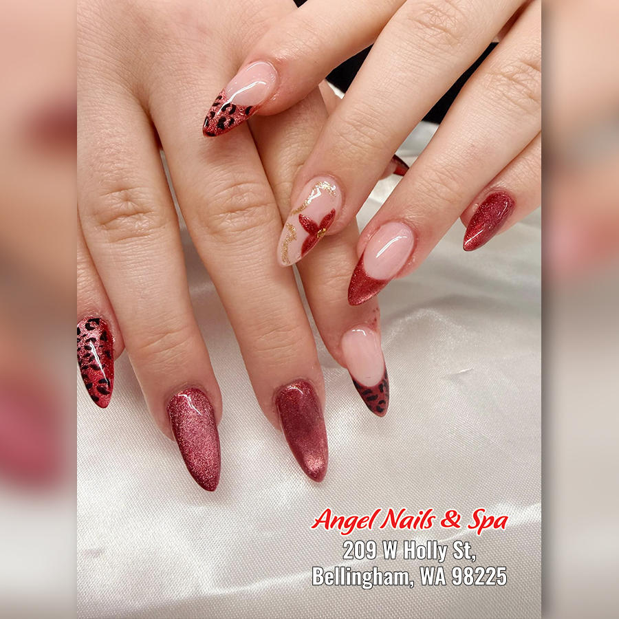Nail Design
